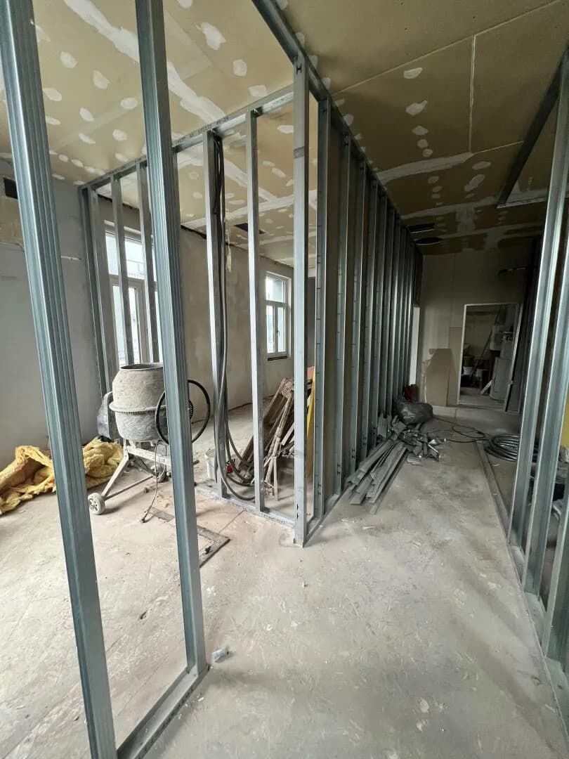 2-Zimmer-Gewerbeimmobilie mieten in Graz – 60 m², € 673 – Bild 2 von 6