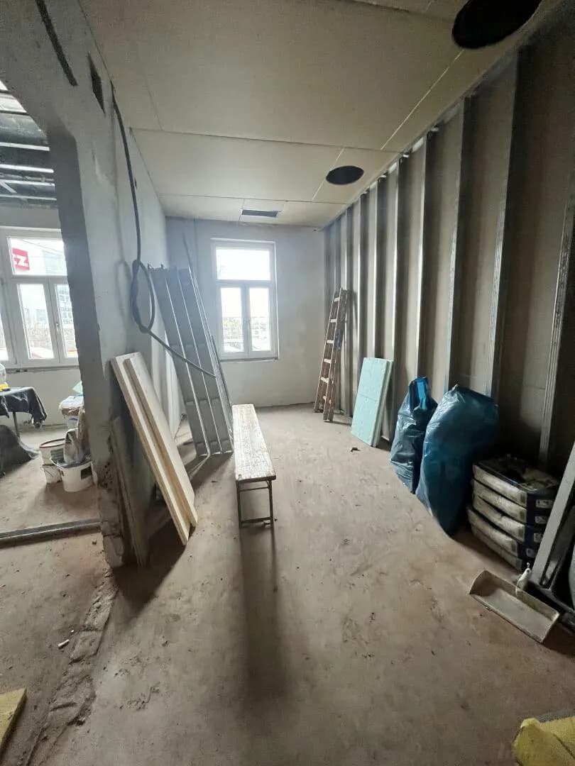2-Zimmer-Gewerbeimmobilie mieten in Graz – 60 m², € 673 – Bild 3 von 6