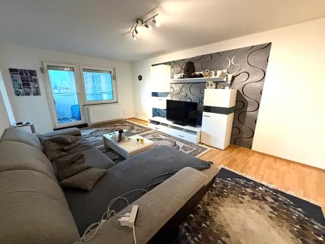 1-Zimmer-Wohnung kaufen in Wien – 44 m², € 199.900 – Bild 2 von 17