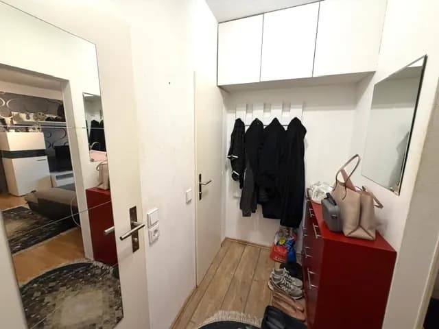 1-Zimmer-Wohnung kaufen in Wien – 44 m², € 199.900 – Bild 10 von 17
