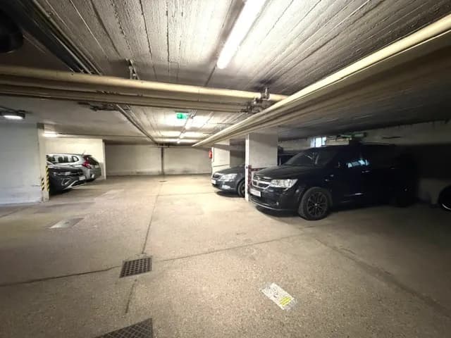 1-Zimmer-Wohnung kaufen in Wien – 44 m², € 199.900 – Bild 15 von 17