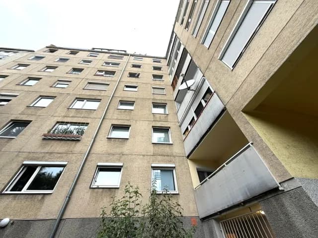 1-Zimmer-Wohnung kaufen in Wien – 44 m², € 199.900 – Bild 17 von 17
