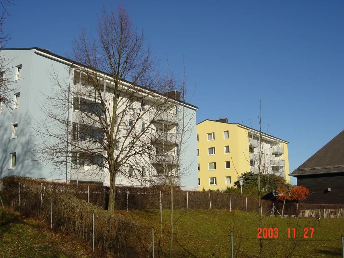 3-Zimmer-Wohnung mieten in Amstetten – 69,37 m², € 655