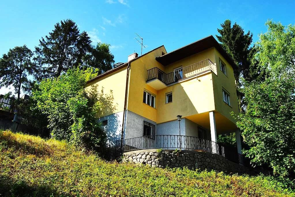 2-Zimmer-Haus mieten in Mödling – 60 m², € 999