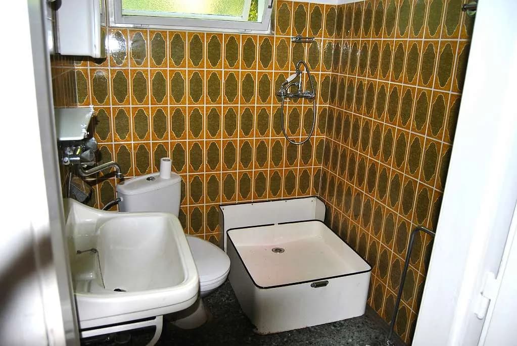 2-Zimmer-Haus mieten in Mödling – 60 m², € 999 – Bild 9 von 21