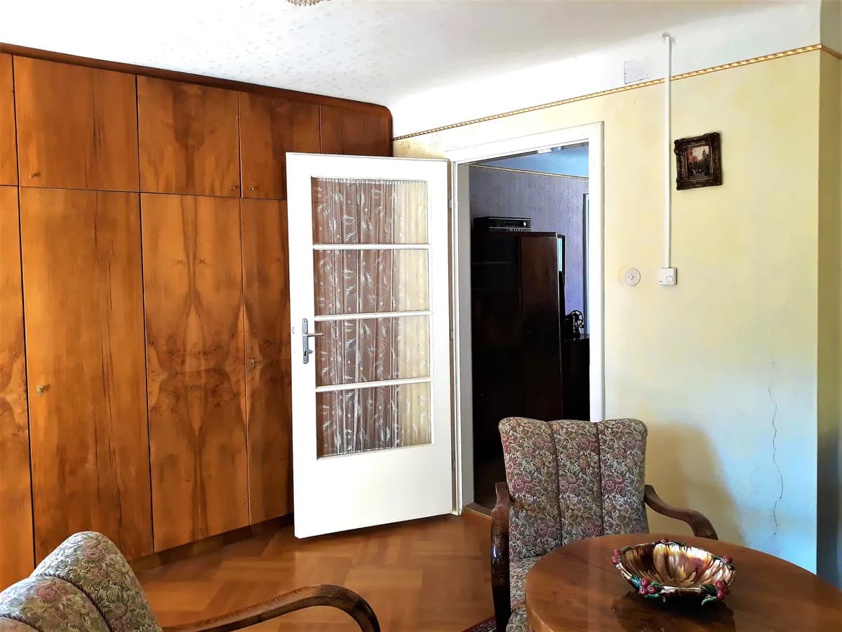 2-Zimmer-Haus mieten in Mödling – 60 m², € 999 – Bild 12 von 21