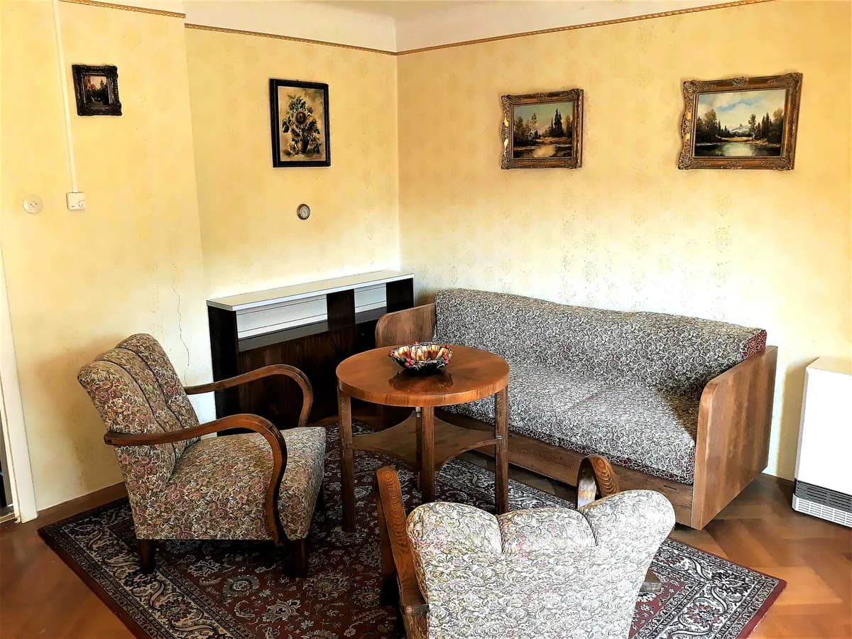 2-Zimmer-Haus mieten in Mödling – 60 m², € 999 – Bild 14 von 21