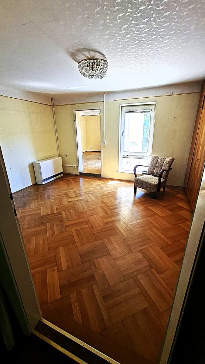 2-Zimmer-Haus mieten in Mödling – 60 m², € 999 – Bild 16 von 21