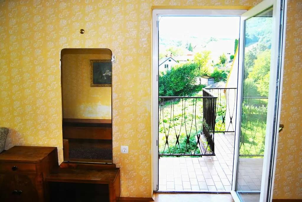 2-Zimmer-Haus mieten in Mödling – 60 m², € 999 – Bild 17 von 21