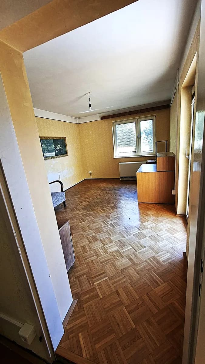 2-Zimmer-Haus mieten in Mödling – 60 m², € 999 – Bild 20 von 21