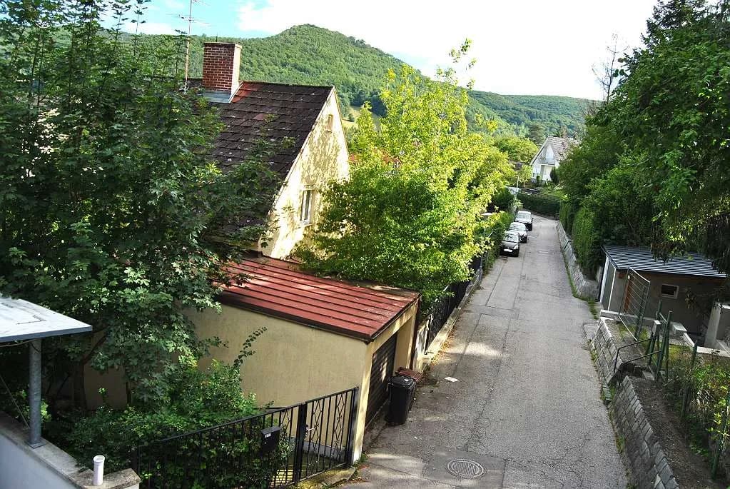 2-Zimmer-Haus mieten in Mödling – 60 m², € 999 – Bild 21 von 21