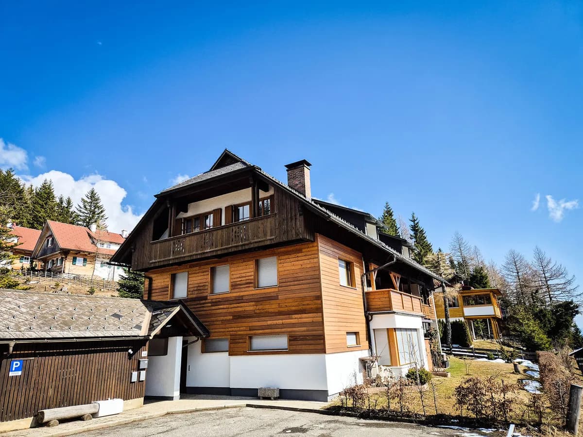 3-Zimmer-Wohnung kaufen in Wolfsberg – 84 m², € 164.000 – Bild 2 von 11
