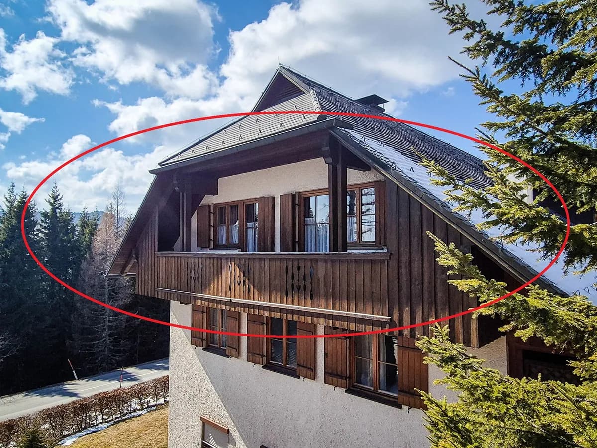 3-Zimmer-Wohnung kaufen in Wolfsberg – 84 m², € 164.000 – Bild 3 von 11