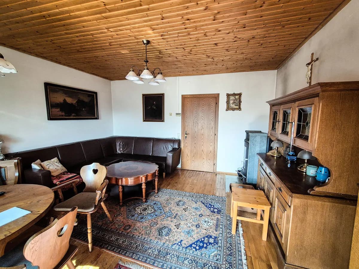 3-Zimmer-Wohnung kaufen in Wolfsberg – 84 m², € 164.000 – Bild 4 von 11