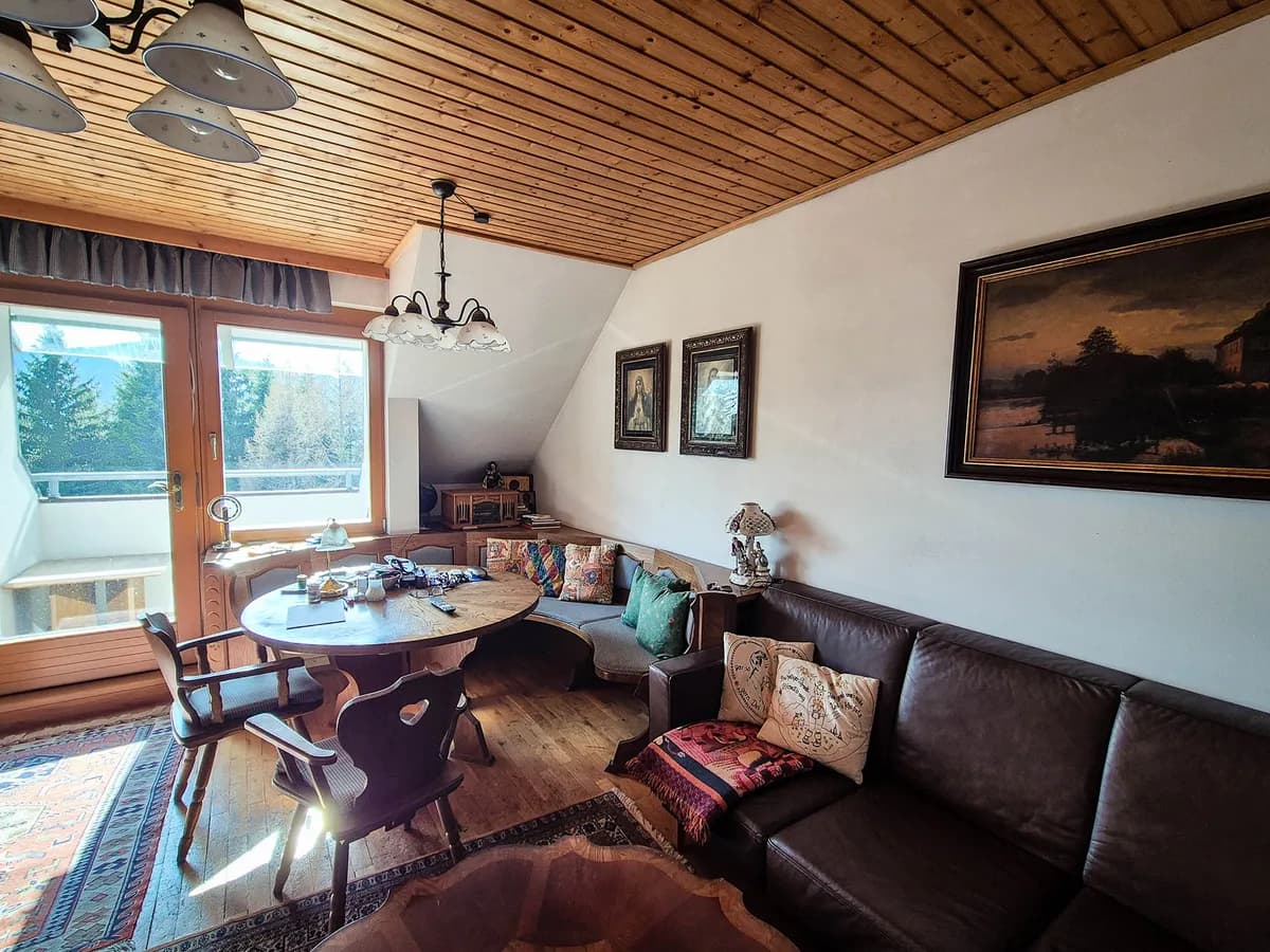 3-Zimmer-Wohnung kaufen in Wolfsberg – 84 m², € 164.000 – Bild 5 von 11