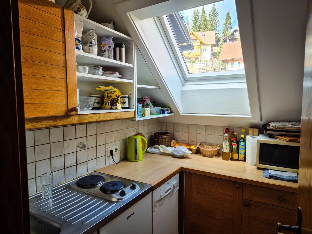 3-Zimmer-Wohnung kaufen in Wolfsberg – 84 m², € 164.000 – Bild 8 von 11
