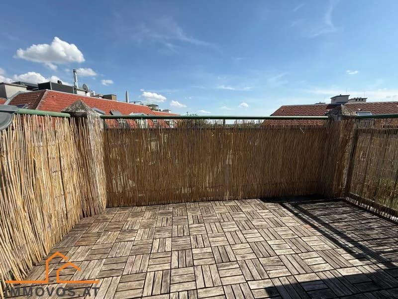 3-Zimmer-Wohnung mieten in Mödling – 78 m², € 1.380 – Bild 4 von 11