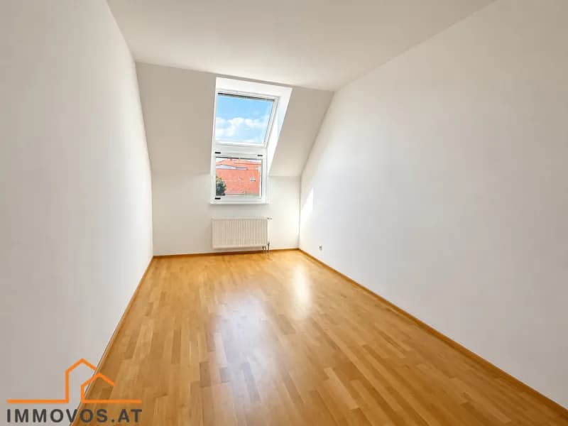 3-Zimmer-Wohnung mieten in Mödling – 78 m², € 1.380 – Bild 7 von 11