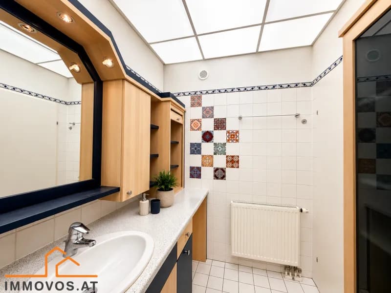 3-Zimmer-Wohnung mieten in Mödling – 78 m², € 1.380 – Bild 9 von 11