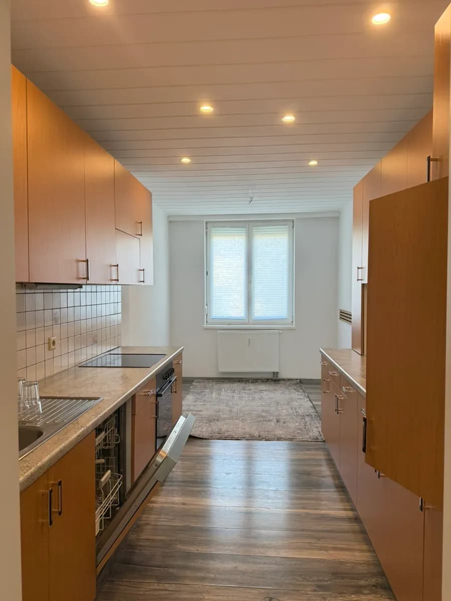3-Zimmer-Wohnung mieten in Wien – 83 m², € 1.400 – Bild 2 von 10