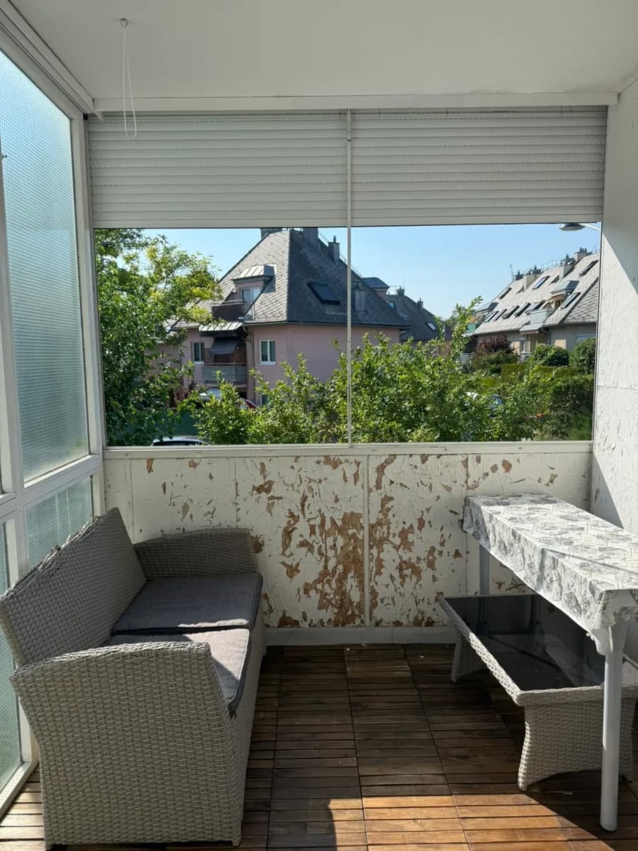 3-Zimmer-Wohnung mieten in Wien – 83 m², € 1.400 – Bild 8 von 10