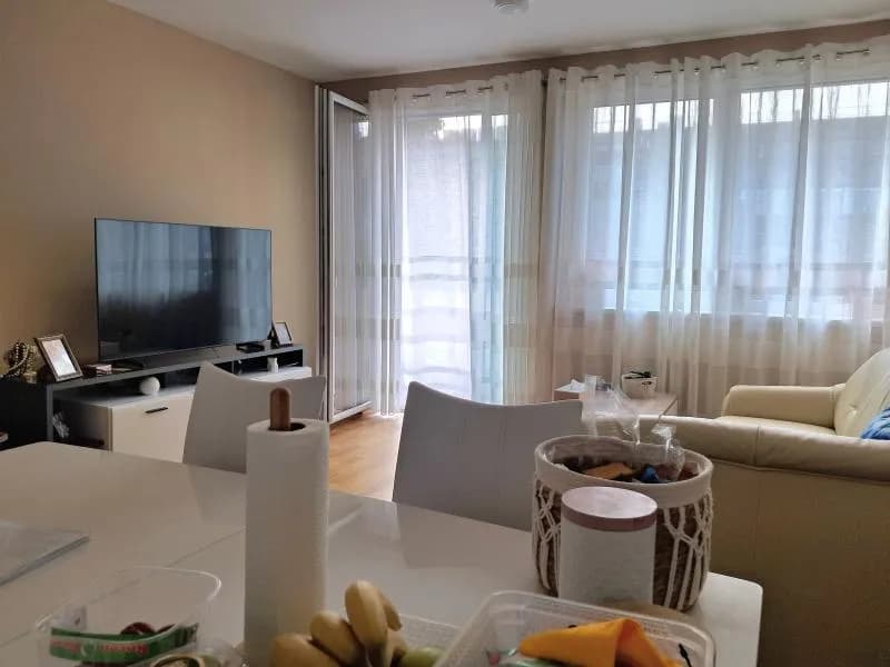2-Zimmer-Wohnung mieten in Linz – 53,25 m², € 935