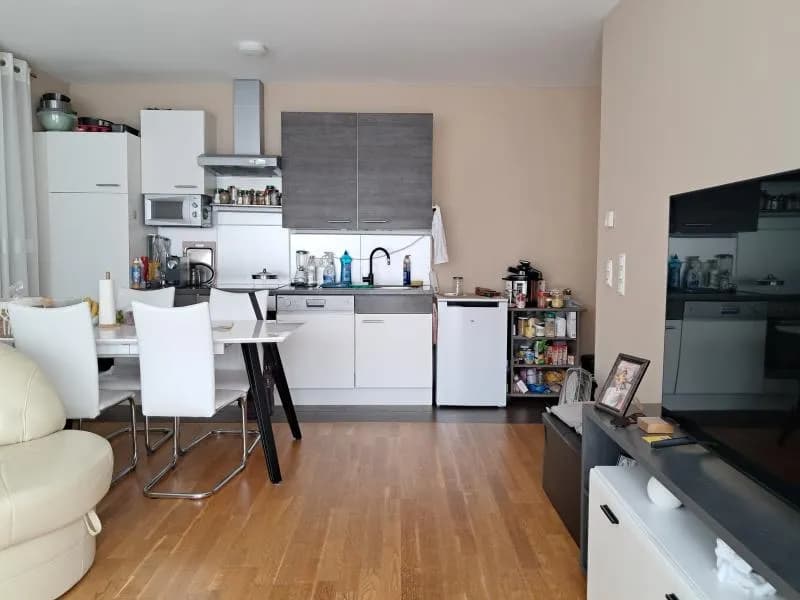2-Zimmer-Wohnung mieten in Linz – 53,25 m², € 935 – Bild 2 von 7