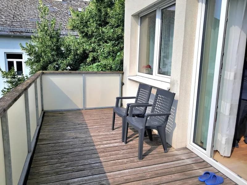 2-Zimmer-Wohnung mieten in Linz – 53,25 m², € 935 – Bild 4 von 7
