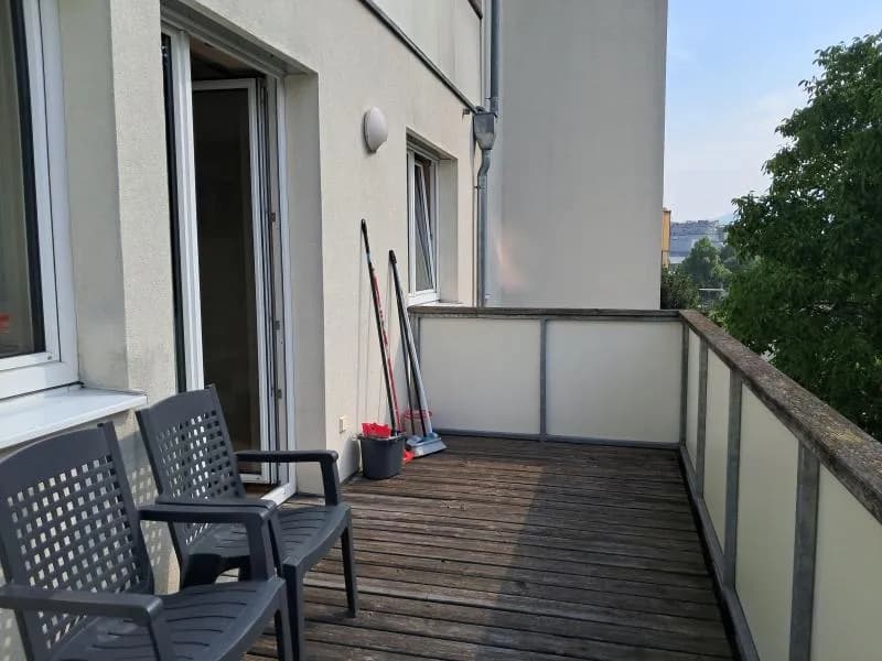 2-Zimmer-Wohnung mieten in Linz – 53,25 m², € 935 – Bild 7 von 7