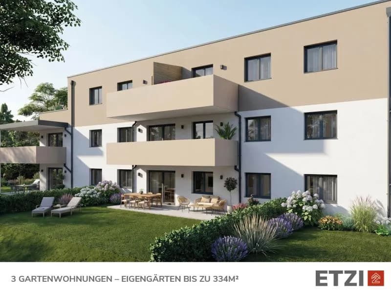4-Zimmer-Wohnung kaufen in Perg – 86,64 m², € 464.500 – Bild 4 von 13