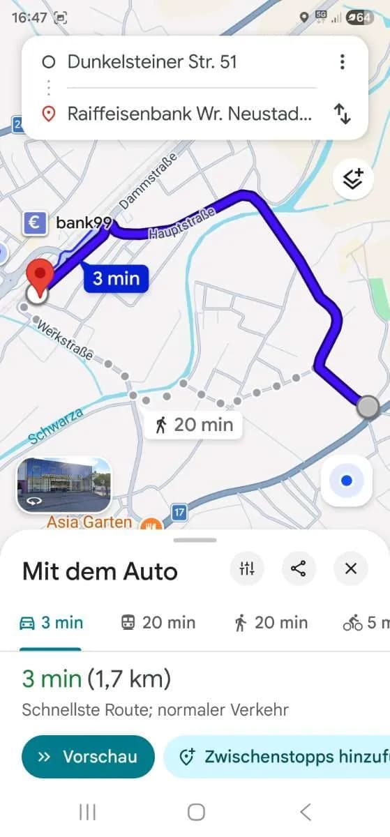 5-Zimmer-Haus kaufen in Neunkirchen – 160 m², € 315.000 – Bild 43 von 51