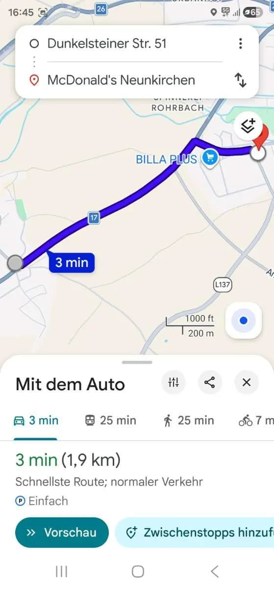 5-Zimmer-Haus kaufen in Neunkirchen – 160 m², € 315.000 – Bild 45 von 51