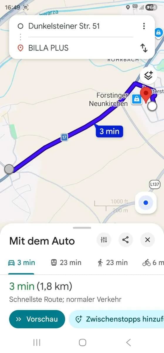 5-Zimmer-Haus kaufen in Neunkirchen – 160 m², € 315.000 – Bild 46 von 51