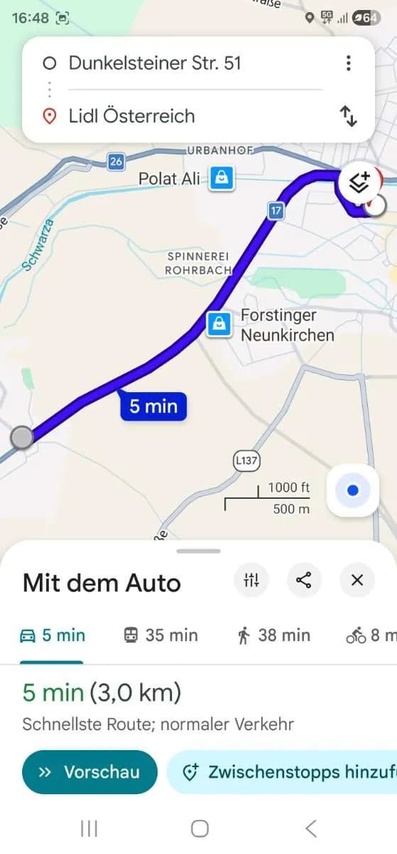 5-Zimmer-Haus kaufen in Neunkirchen – 160 m², € 315.000 – Bild 47 von 51