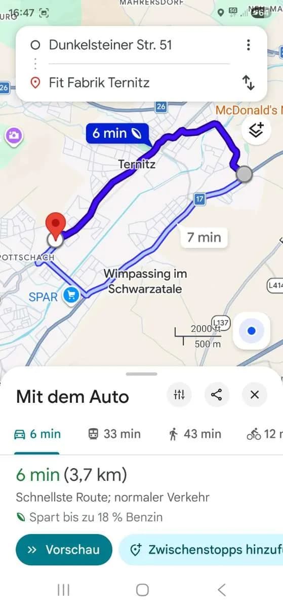5-Zimmer-Haus kaufen in Neunkirchen – 160 m², € 315.000 – Bild 48 von 51