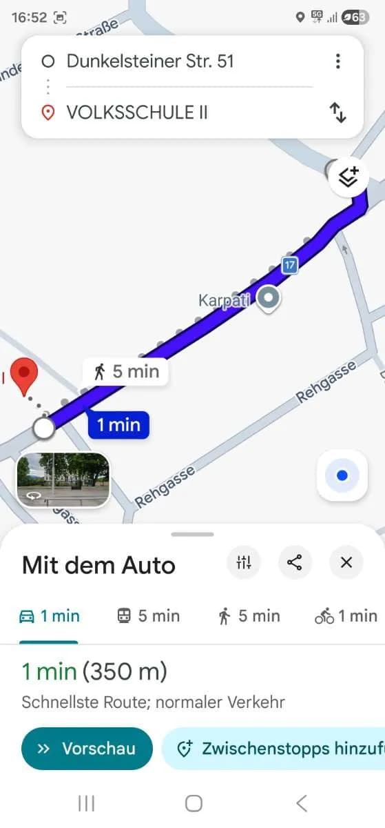 5-Zimmer-Haus kaufen in Neunkirchen – 160 m², € 315.000 – Bild 49 von 51