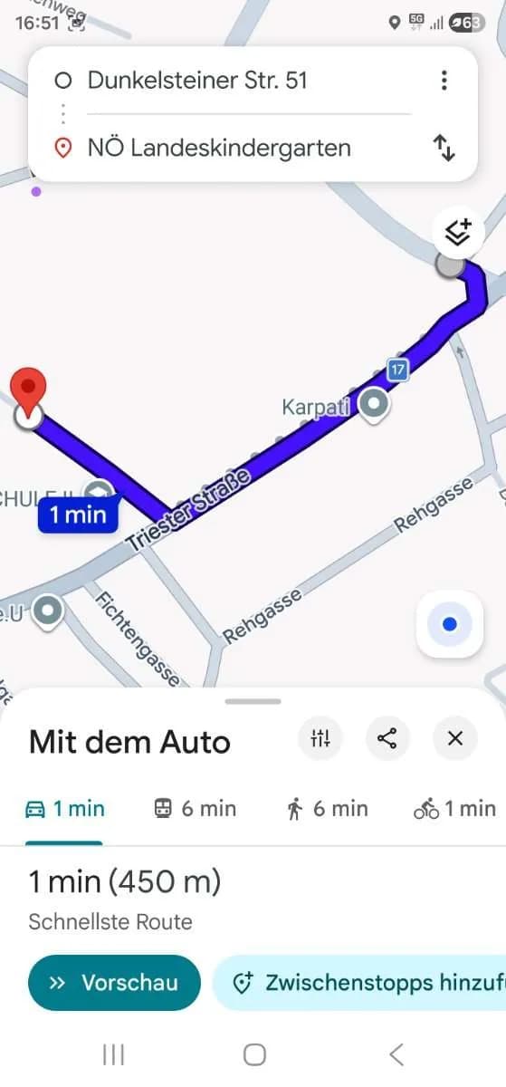 5-Zimmer-Haus kaufen in Neunkirchen – 160 m², € 315.000 – Bild 50 von 51