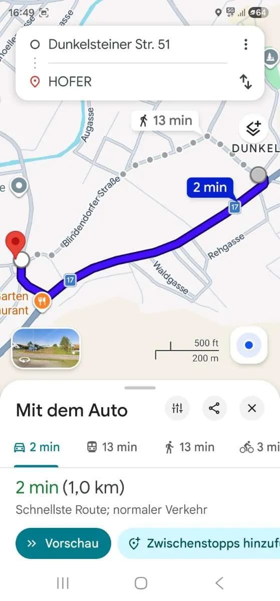 5-Zimmer-Haus kaufen in Neunkirchen – 160 m², € 315.000 – Bild 51 von 51