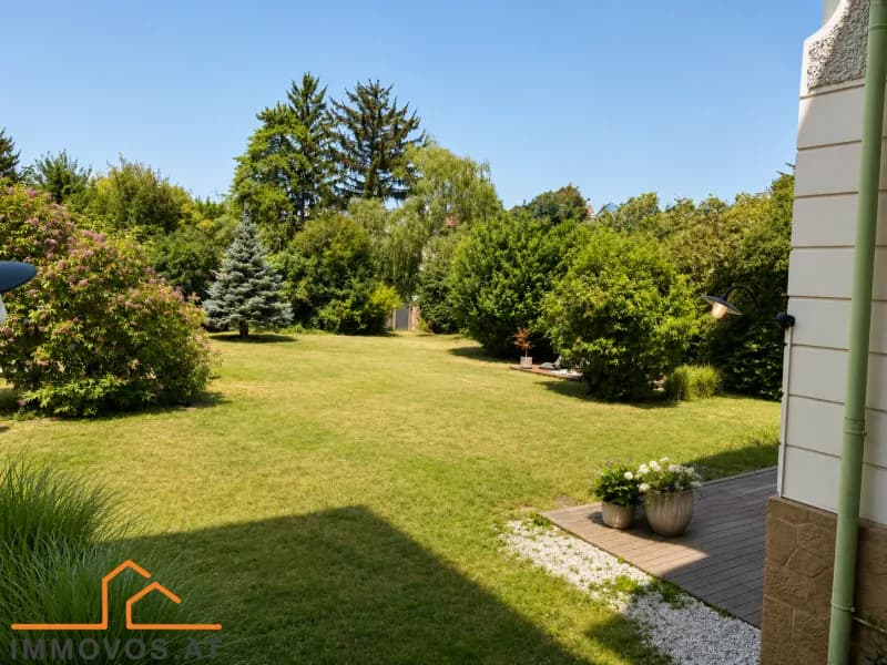 5-Zimmer-Wohnung mieten in Korneuburg – 145 m², € 2.280
