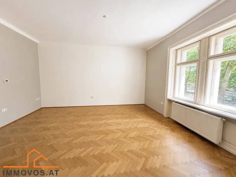 5-Zimmer-Wohnung mieten in Korneuburg – 145 m², € 2.280 – Bild 2 von 11