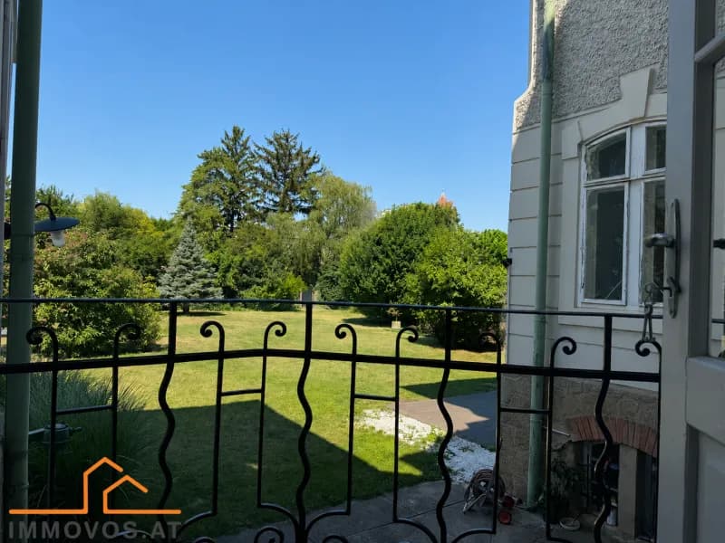 5-Zimmer-Wohnung mieten in Korneuburg – 145 m², € 2.280 – Bild 4 von 11