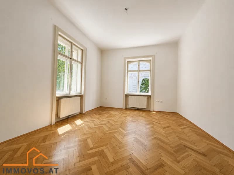 5-Zimmer-Wohnung mieten in Korneuburg – 145 m², € 2.280 – Bild 5 von 11