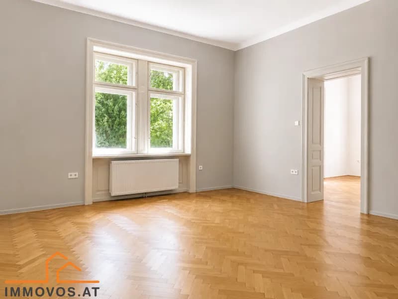 5-Zimmer-Wohnung mieten in Korneuburg – 145 m², € 2.280 – Bild 7 von 11