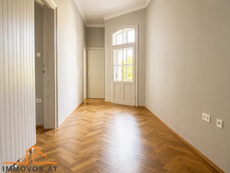 5-Zimmer-Wohnung mieten in Korneuburg – 145 m², € 2.280 – Bild 8 von 11