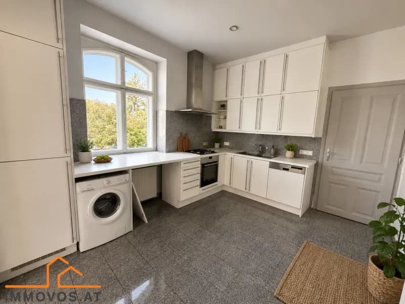 5-Zimmer-Wohnung mieten in Korneuburg – 145 m², € 2.280 – Bild 9 von 11