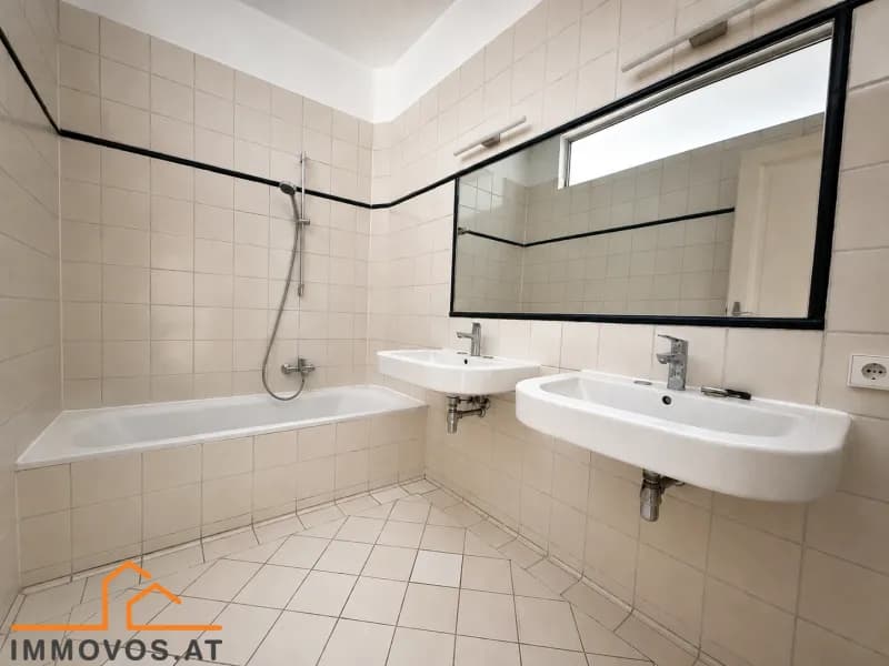 5-Zimmer-Wohnung mieten in Korneuburg – 145 m², € 2.280 – Bild 10 von 11