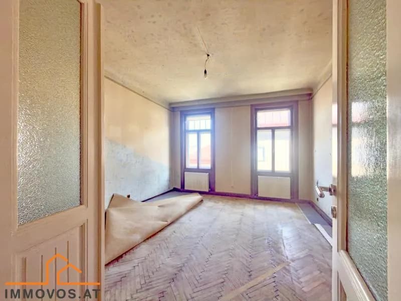 3-Zimmer-Wohnung kaufen in Wien – 70 m², € 419.000 – Bild 3 von 14