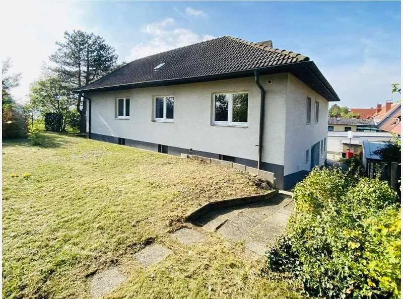 9-Zimmer-Haus mieten in Wien – 300 m², € 2.850 – Bild 3 von 10