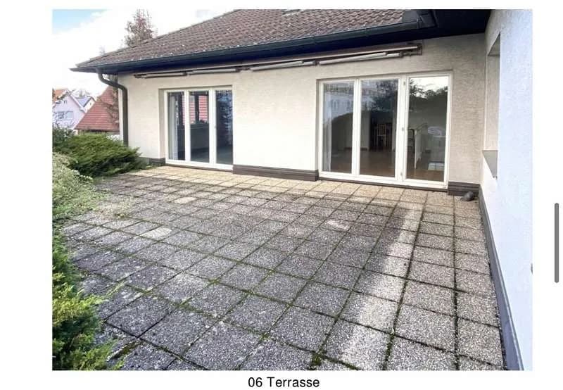 9-Zimmer-Haus mieten in Wien – 300 m², € 2.850 – Bild 10 von 10