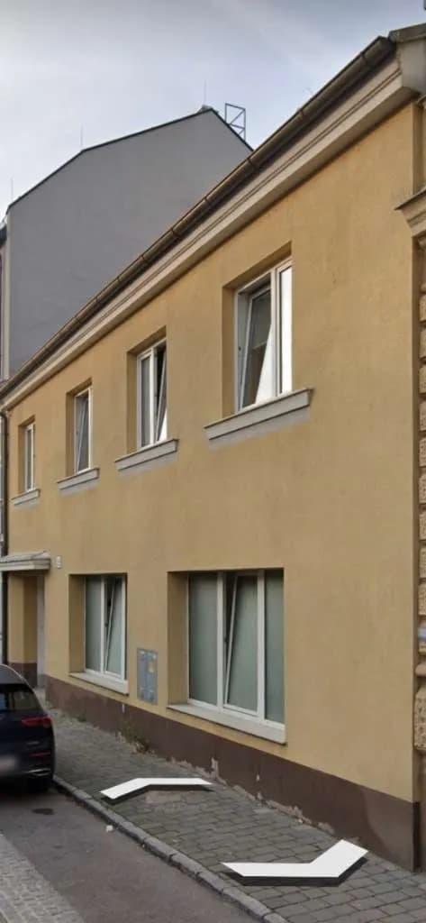 6-Zimmer-Gewerbeimmobilie mieten in Korneuburg – 150 m², € 1.650
